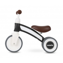 Qplay Pojazd Sweetie Dark Grey