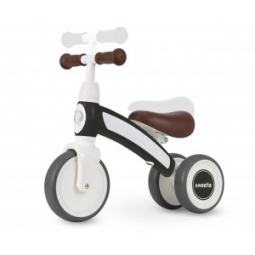 Qplay Pojazd Sweetie Dark Grey