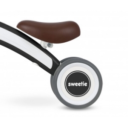 Qplay Pojazd Sweetie Dark Grey