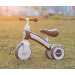 Qplay Pojazd Sweetie Dark Grey