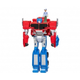 TRANSFORMERS EARTHSPARK OPTIMUS PRIME