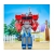 TRANSFORMERS EARTHSPARK OPTIMUS PRIME