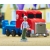 TRANSFORMERS EARTHSPARK OPTIMUS PRIME
