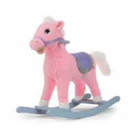 Milly Mally Koń Łatek Pink