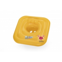 Bestway 32050 Siedzisko do nauki pływania Kwadrat Swim Safe Step A 76cm x  76cm