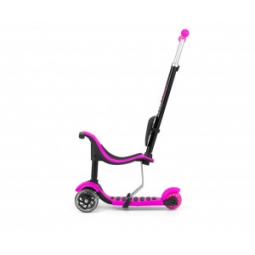 Scooter Little Star Pink
