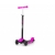 Scooter Little Star Pink