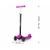 Scooter Little Star Pink
