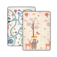 Milly Mally Mata piankowa zwijana Kinder Animals