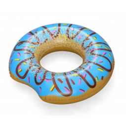 Bestway 36118 Koło do pływania Donut Niebieski 1.07m