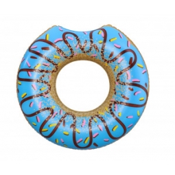 Bestway 36118 Koło do pływania Donut Niebieski 1.07m