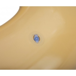 Bestway 36118 Koło do pływania Donut Niebieski 1.07m
