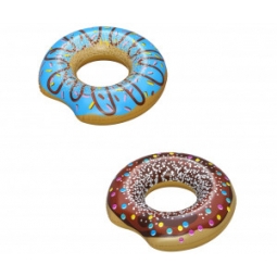 Bestway 36118 Koło do pływania Donut Niebieski 1.07m
