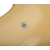 Bestway 36118 Koło do pływania Donut Niebieski 1.07m