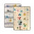 Milly Mally Mata piankowa zwijana Kinder Bear and Whales