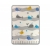 Milly Mally Mata piankowa zwijana Kinder Bear and Whales