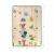 Milly Mally Mata piankowa zwijana Kinder Bear and Whales