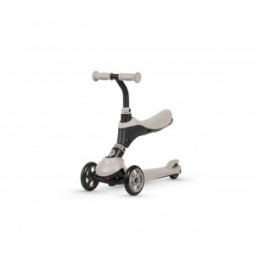 Qplay Hulajnoga Sema 3w1 Beige
