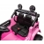 Milly Mally Pojazd na akumulator Toyota FJ Cruiser Pink