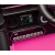 Milly Mally Pojazd na akumulator Toyota FJ Cruiser Pink