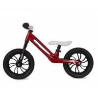 Qplay Rowerek Biegowy Racer Red