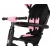 Qplay Rowerek Trójkołowy Rito Pink