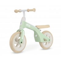 Qplay Rowerek Biegowy Tech Mint