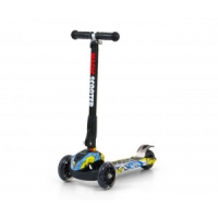 Scooter Magic Graffiti