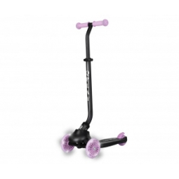 Qplay Hulajnoga Sema Evo 3w1 Violet