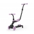 Qplay Hulajnoga Sema Evo 3w1 Violet