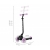 Qplay Hulajnoga Sema Evo 3w1 Violet