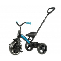 Qplay Rowerek Trójkołowy Elite Plus New Blue