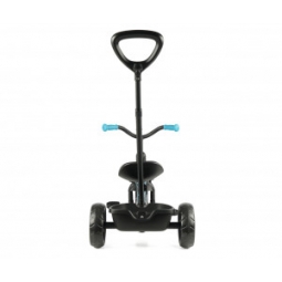 Qplay Rowerek Trójkołowy Elite Plus New Blue
