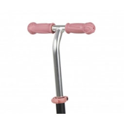 Qplay Hulajnoga Sema 3w1 Pink
