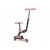 Qplay Hulajnoga Sema 3w1 Pink