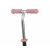 Qplay Hulajnoga Sema 3w1 Pink