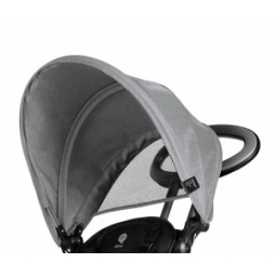 Qplay Rowerek Trójkołowy Cosy Grey