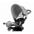 Qplay Rowerek Trójkołowy Cosy Grey