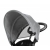 Qplay Rowerek Trójkołowy Cosy Grey