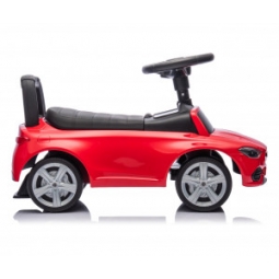 Milly Mally Pojazd MERCEDES C-Class S Red