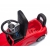 Milly Mally Pojazd MERCEDES C-Class S Red