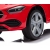 Milly Mally Pojazd MERCEDES C-Class S Red