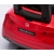 Milly Mally Pojazd MERCEDES C-Class S Red