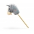 Milly Mally Hobby Koń na Kiju Grey