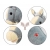 Milly Mally Hobby Koń na Kiju Grey