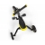 Milly Mally Rowerek 4w1 Optimus Plus Black