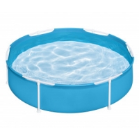Bestway 56283 Basenik stelażowy Mój pierwszy basen 1.52m x 38cm