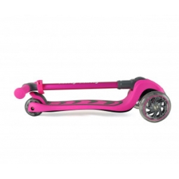 Scooter Boogie Pink