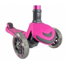 Scooter Boogie Pink