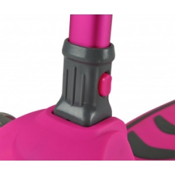 Scooter Boogie Pink